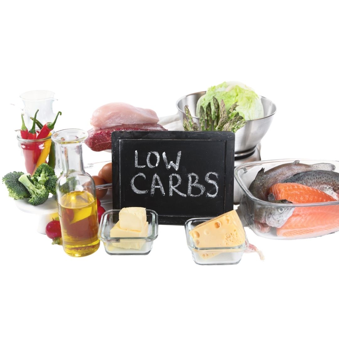 Düşük Karbonhidratlı Beslenme