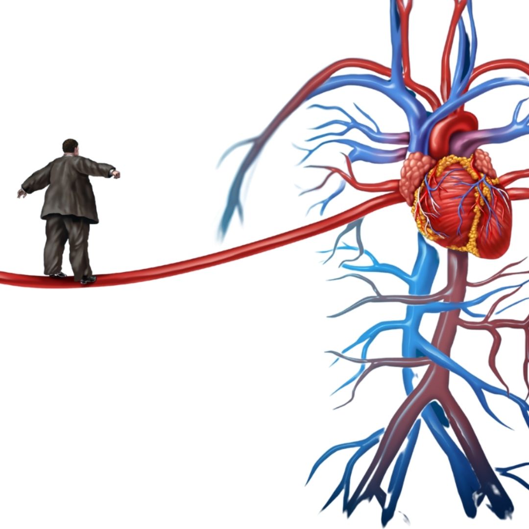 Kalp ve Damar Hastalıkları