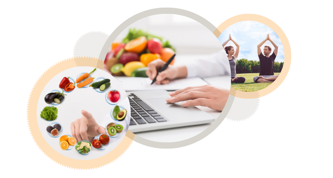 Online diyet konsültasyonu