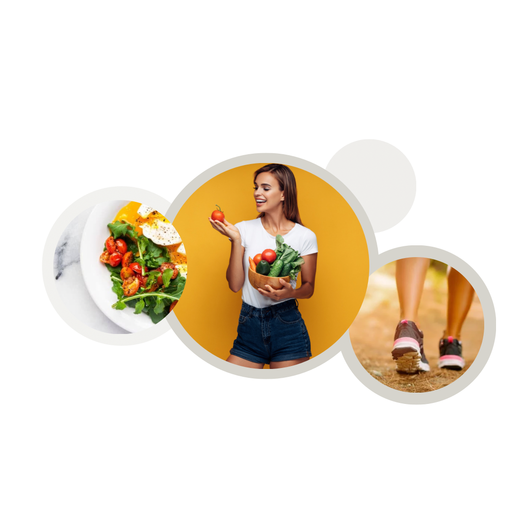 Sağlıklı beslenme